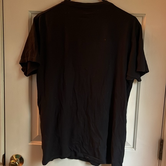 Led Zeppelin tshirt in black & white. Men’s medium. Slightly faded look. - Picture 3 of 3